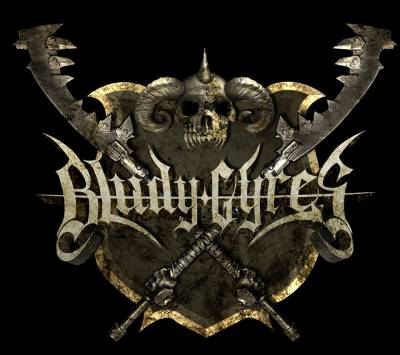 logo Bludy Gyres
